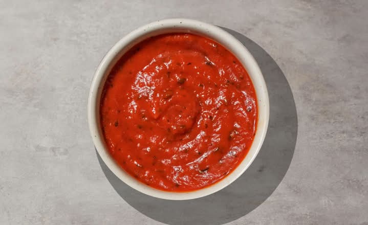 Tomato & Herb Dip