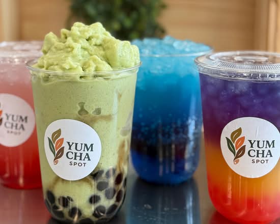 Yum Cha Spot (30070 Temecula Parkway 103)