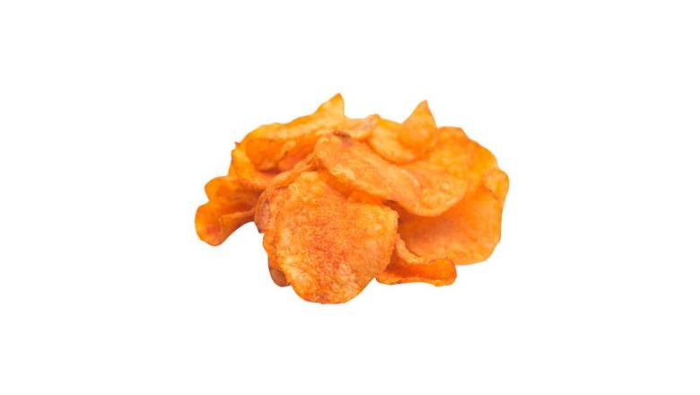 Potato Chips - BBQ