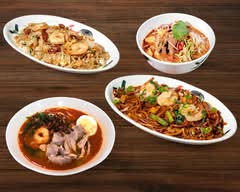 Penang Island Kopitiam