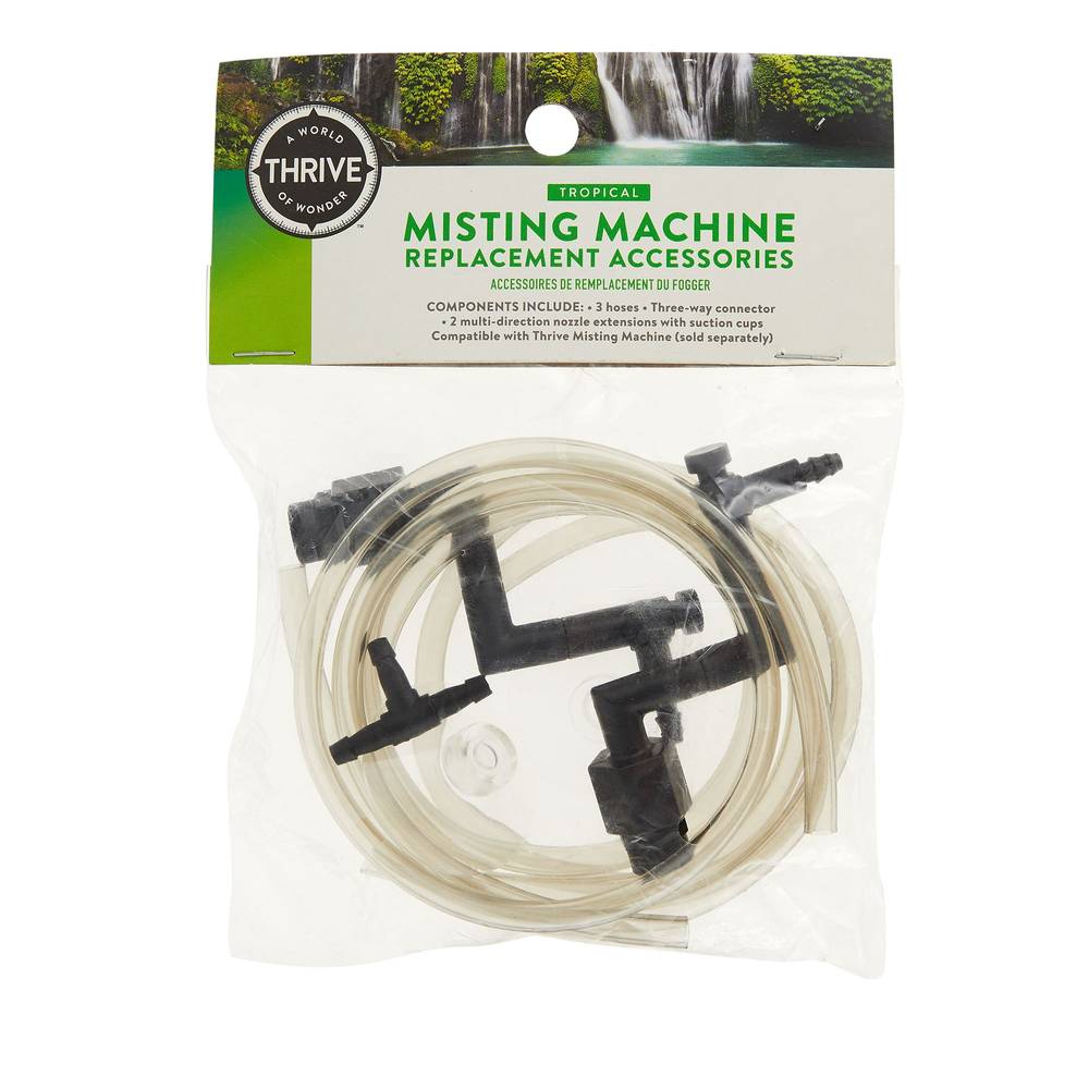 Thrive Misting Nozzle Tubing