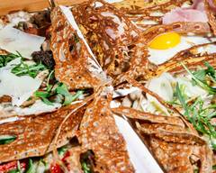 Crêperie Rivoli 