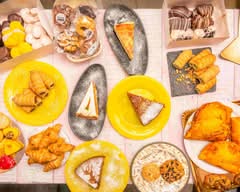 Pastelería Elez (Paseo Federico Melchor 4)