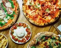 Papi's Pizzeria