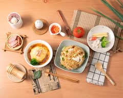 亮昕炒飯