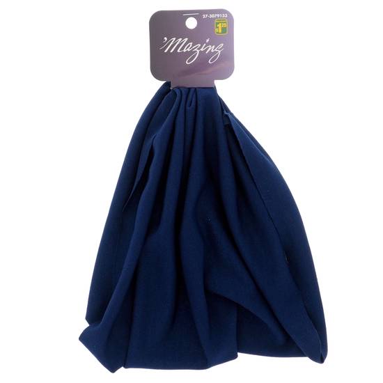 # Ladies Micro Jersey Headwrap (1PK)