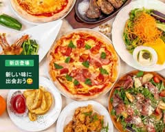 【イタリア料理】ノンナカコーレ