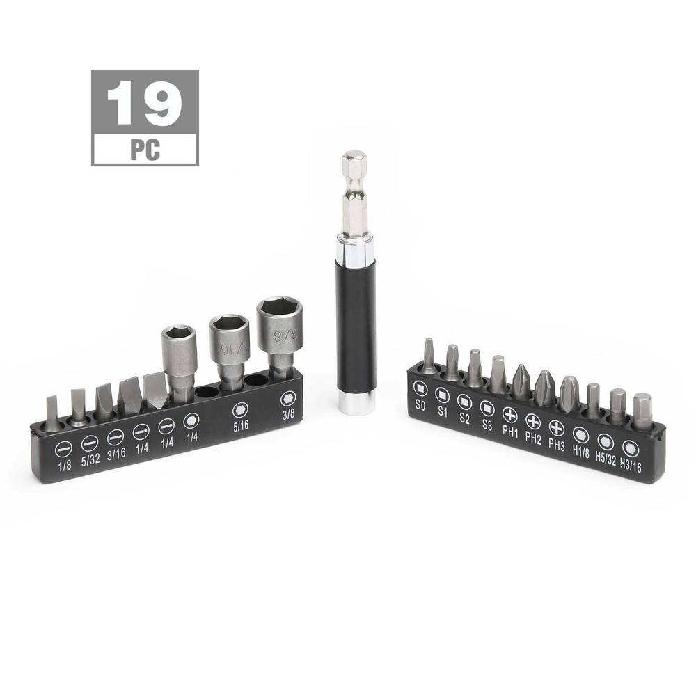 WORKPRO Drive Guide Set Delivery Near Me Order Online Uber