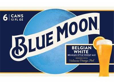 Belgian Moon (6 Cans)