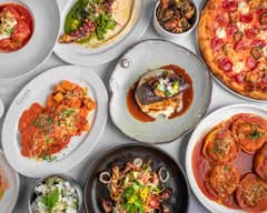 Cucina Palm Beach - The One & Only