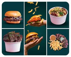 Smoky Boys (Piccadilly)