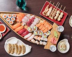 Fujiya Sushi Le Mesnil Esnard