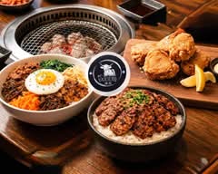 【スタミナ弁当！！】99BBQ