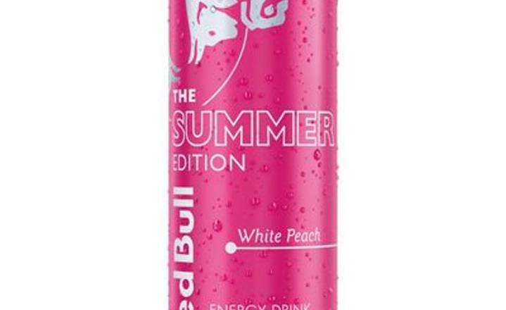 Red Bull Summer Edition