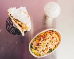 Duomi Rice Yogurt House 多米酸奶屋 (27-17 42nd Road)