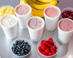 Main Squeeze Smoothies & Shakes