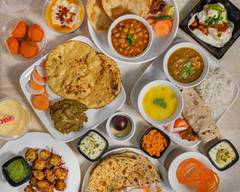 Queen's Authentic Indian Takeaway (Auckland)