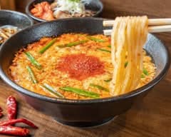 辛麺 華火 大久保店 KARAMEN HANABI OOKUBOTEN