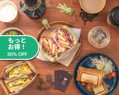 カフェオレトーキョー 五反田店 Cafe au lait Tokyo Gotanda