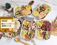 OLTA歐塔時尚餐盒