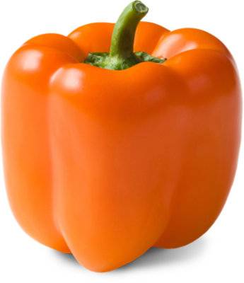 Bell Peppers Orange