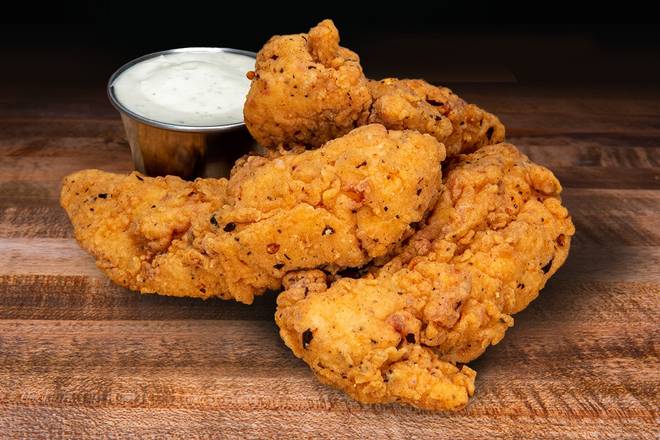 Tenders