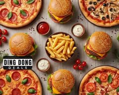 Spookers Bar And Eatry