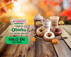Krispy Kreme (Town Center)