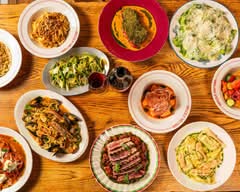 Briscola Trattoria (798A Franklin Avenue)