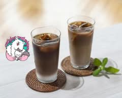 犬猫カフェ　Put On Lap　Dog and Cat Cafe Put on Lap			