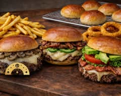 Crushed Burger