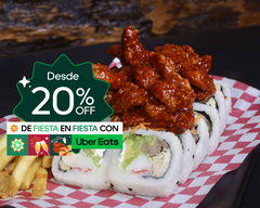 Fábrica de Boneless