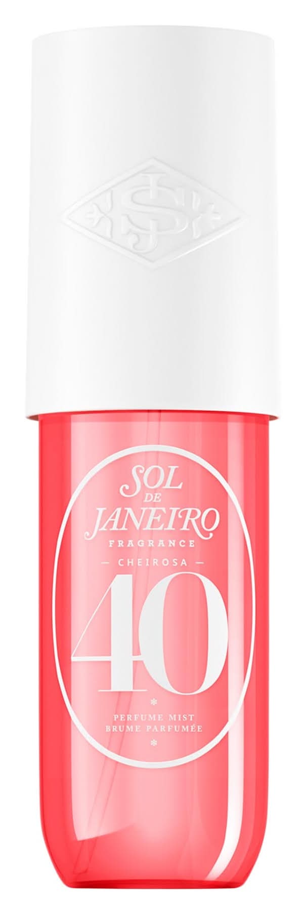 Sol De Janeiro Cheirosa 40 Hair & Body Perfume Mist 3 oz/90 ML