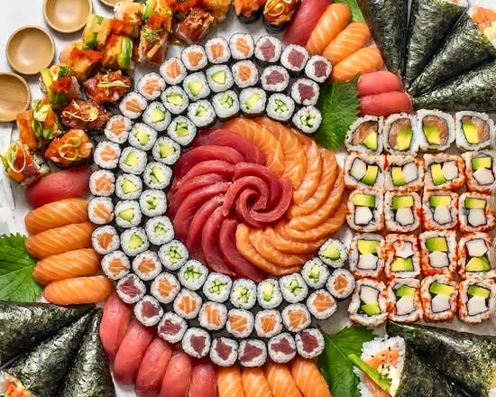 Pure Sushi