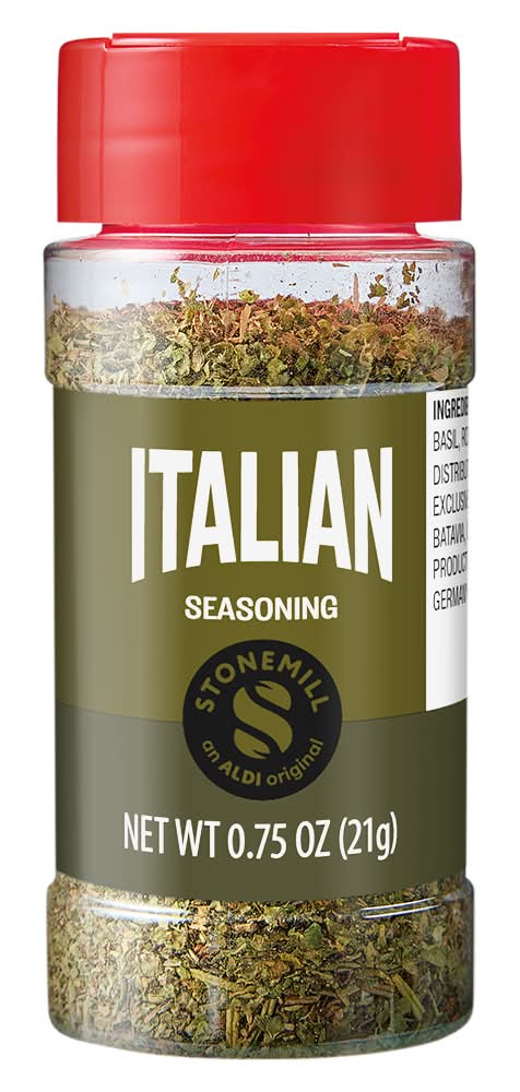 Stonemill Italian Seasoning