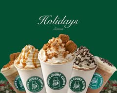 King's Court Coffee Las Americas (Tijuana)