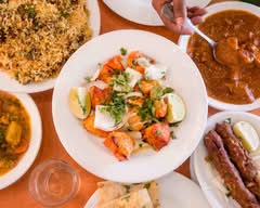 Pakwan Restaurant
