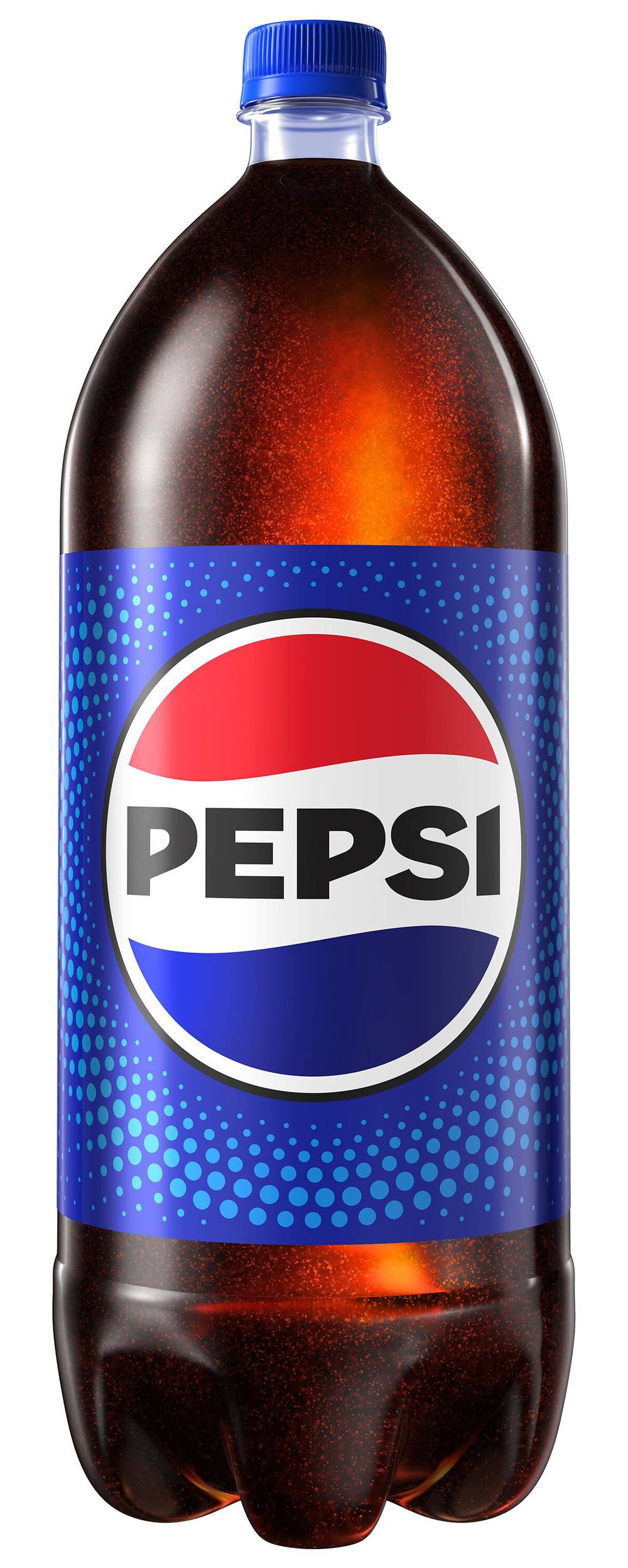 Pepsi Soda (2 L)