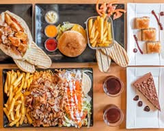 Istanbul Palace GRILL KEBAB