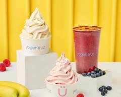 Yogen Fruz (Kapuskasing) (32 Government Road East)