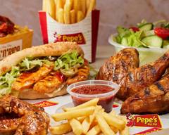 Pepe's Piri Piri (Caerphilly)