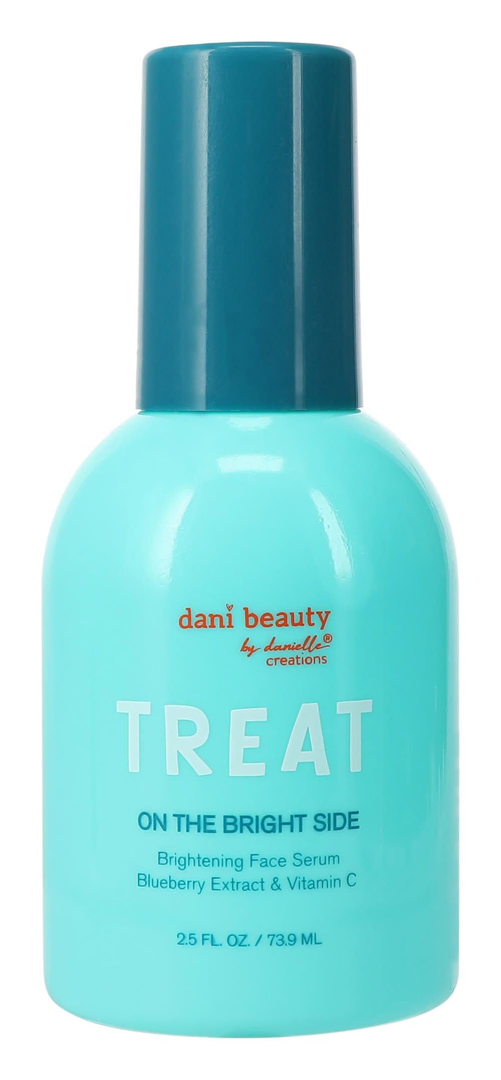 Dani Beauty 'Treat' Brightening Face Serum 2.5 Fl.Oz