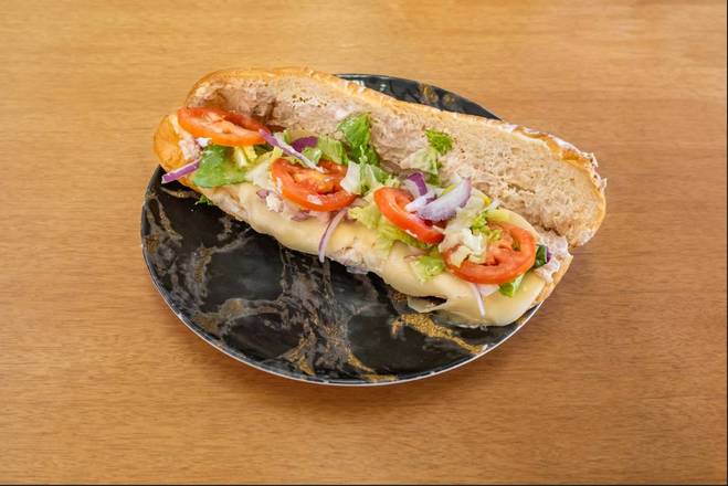 Tuna Sub