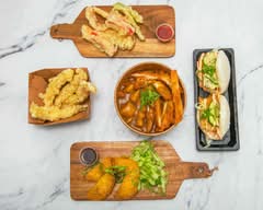 Katsu & Bao (113 Chapman Street)