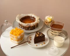 小吉羊甜點工作室