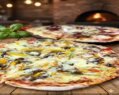 Pizza Andina Salinerito (Urdesa)