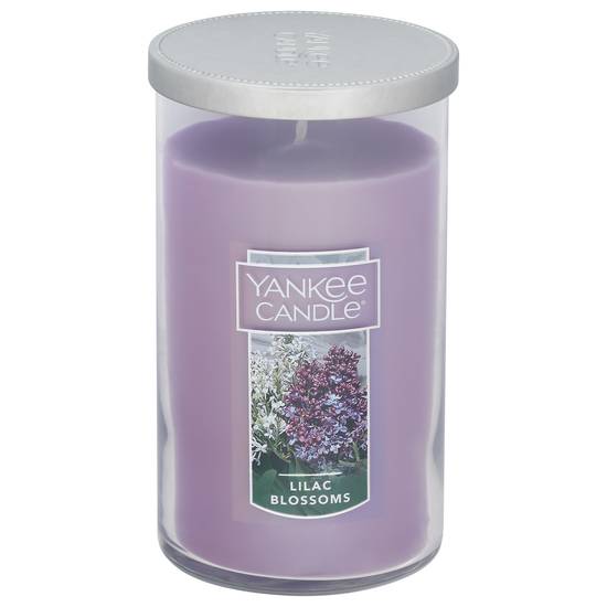 Yankee Candle Lilac Blossoms Candle