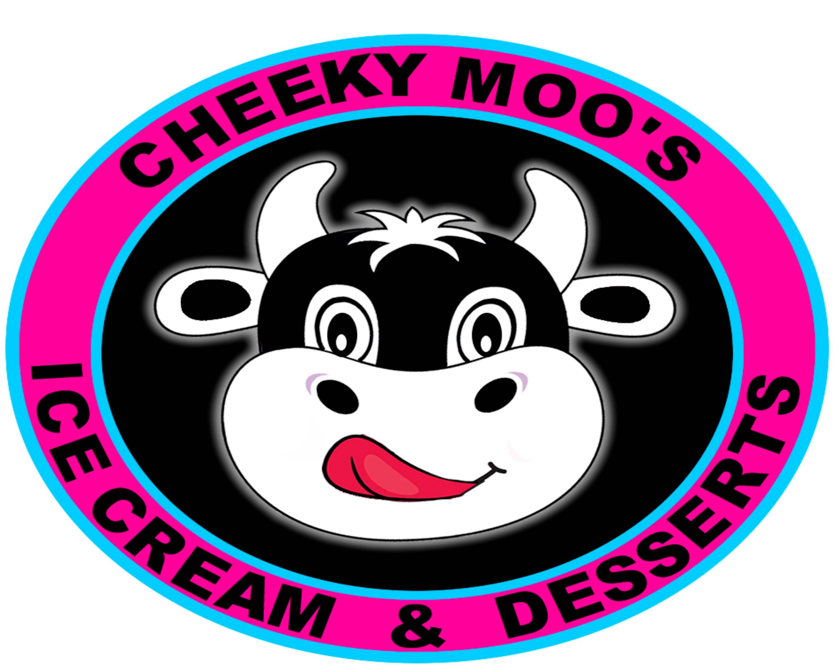 Cheeky Moo's Ice Cream & Dessert Parlour Menu Takeaway in Glasgow