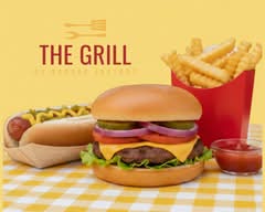 The Grill  (lazaro cardenas)