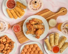 Kawaii Universe -  Boba Teahouse (1327 South Harbor Boulevard)